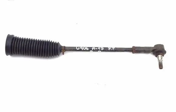 Mercedes-Benz Sprinter W906 Steering tie rod 