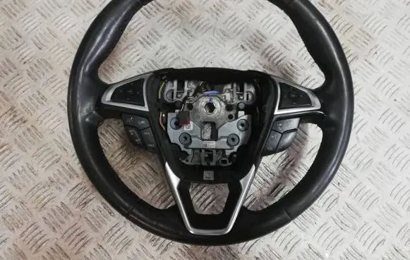 Ford Mondeo MK V Steering wheel