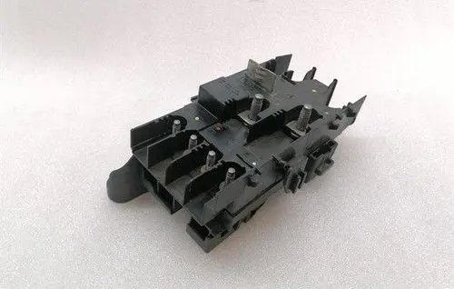 Mercedes-Benz S C217 Fuse box set A2225406028