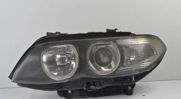 BMW X5 E53 Headlight/headlamp 22454500
