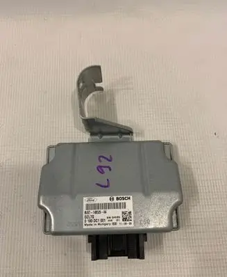 Ford Focus Other control units/modules BV6T14B526AA 0199DC1001