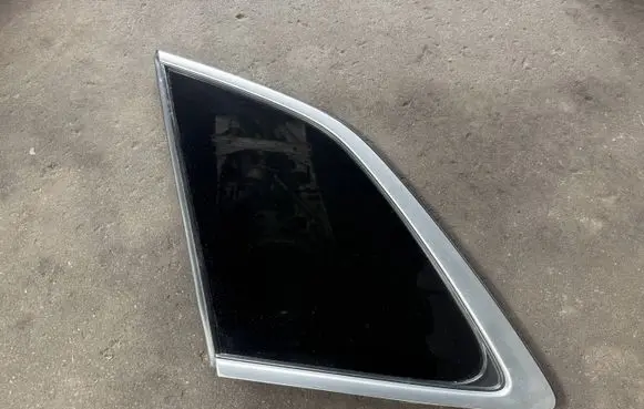 Audi Q5 SQ5 FY Rear side window 80A845297J