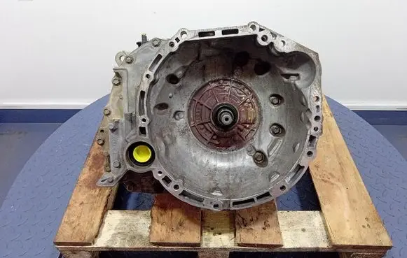 Renault Scenic II - Grand scenic II Automatic gearbox 8200515573AJ0