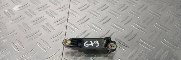 Mercedes-Benz C W203 Airbag deployment crash/impact sensor 0018204426 0003011221139988