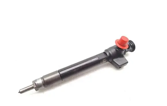 Fuel injector