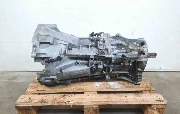 Ford Ranger Manual 6 speed gearbox AB3R7003BD