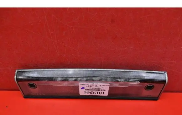 Ford Kuga I Boot/trunk interior light 7M51-13A601-AB
