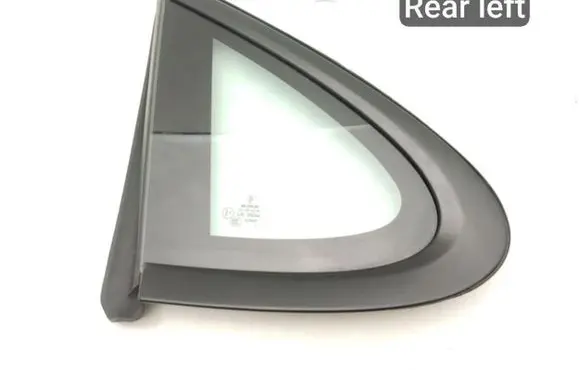 Porsche Panamera (971) Rear vent window glass 971845417