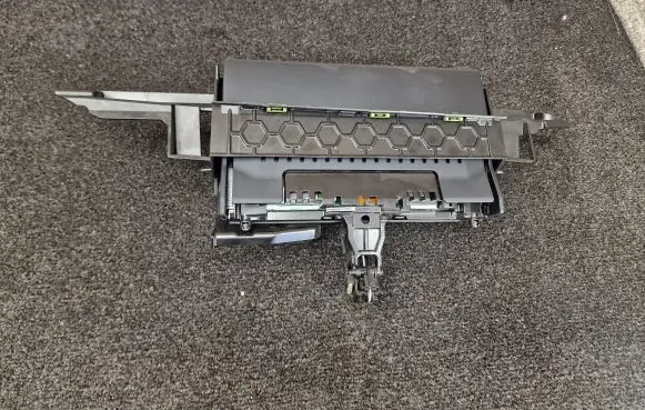 Audi A7 S7 4G Screen/display/small screen 4G1919601G
