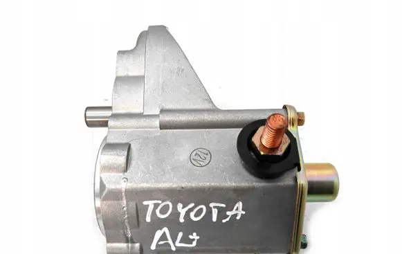 Toyota Yaris Xenon control unit/module 2815054051