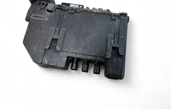 Fuse box set