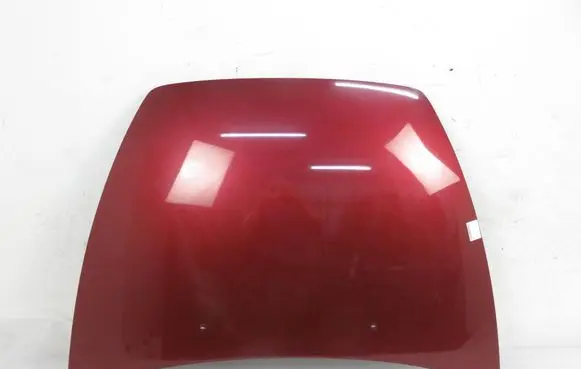 Volvo V50 Engine bonnet/hood 