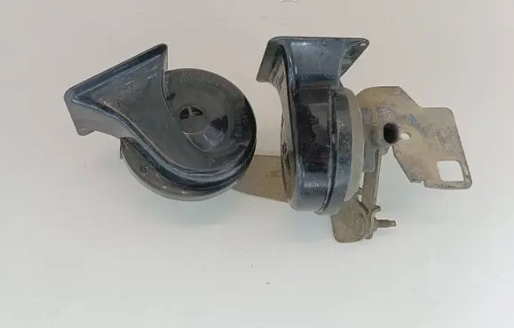 BMW X5 E70 Horn signal A046313 6935709