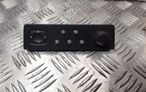 Renault Espace - Grand espace IV Other switches/knobs/shifts 8200023452 902201464623