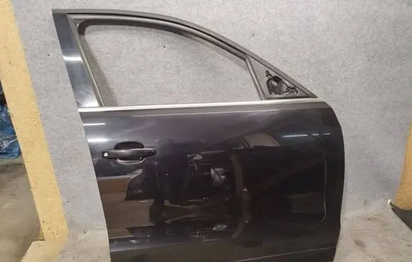 Audi Q5 SQ5 Front door LZ9Y