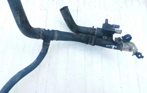 Fiat Bravo - Brava Engine coolant pipe/hose 46553030