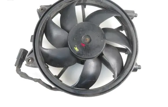 Citroen C5 Fan set 9682954580
