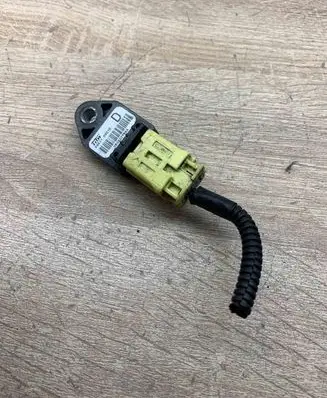Toyota Corolla Verso AR10 Airbag deployment crash/impact sensor 898310W010 USED