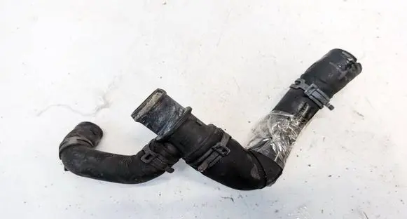 Skoda Octavia Mk3 (5E) Engine coolant pipe/hose 1K0122051HK