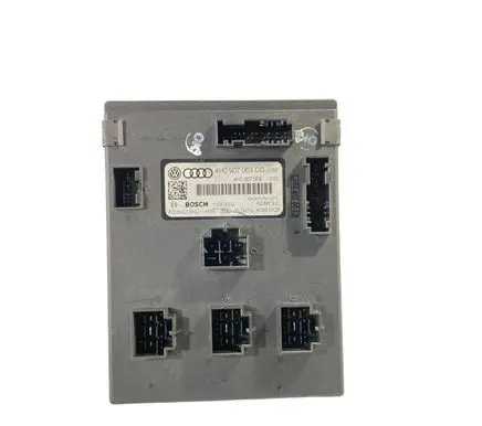 Audi A7 S7 4G Comfort/convenience module 4H0907063CG 4H0907063 F005V01319