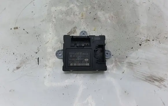 Land Rover Range Rover Sport L320 Door control unit/module BJ3214D617AC 1009352000