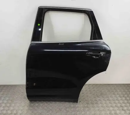 Porsche Cayenne (92A) Rear door 7P0833311 7PP959795T