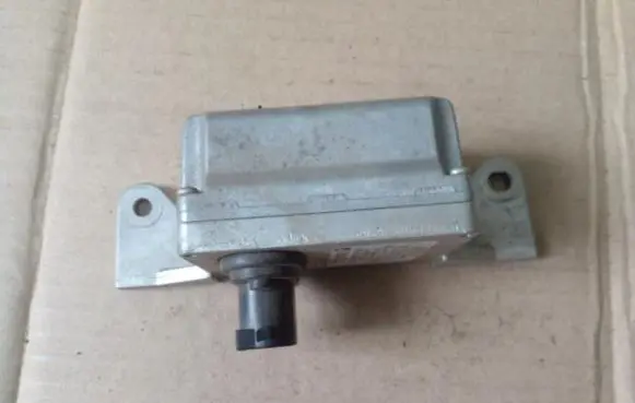 Renault Laguna II ESP (stability system) control unit 8200004644