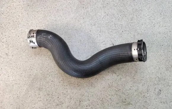 BMW X4 G02 Intercooler hose/pipe 858007832 8580078