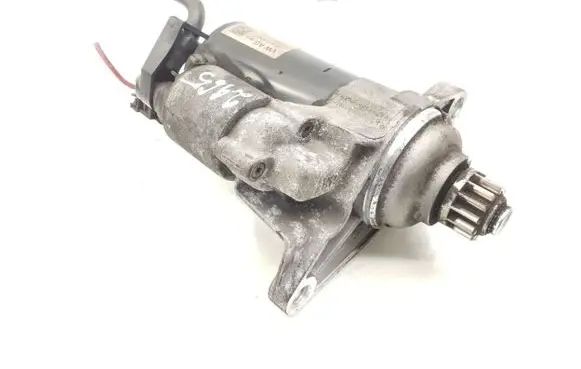 Seat Ibiza IV (6J,6P) Starter motor 02T911024J