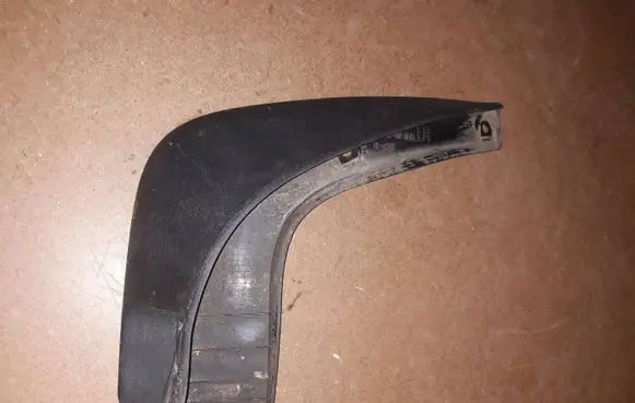 KIA Sportage Rear mudguard 2868413U001