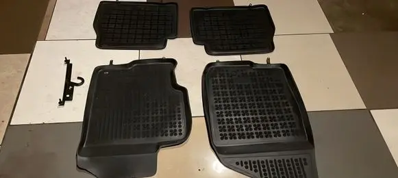 Mazda 6 Car floor mat set 2008012