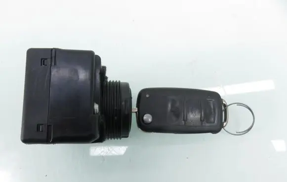 Volkswagen Phaeton Ignition lock 3D0905865E