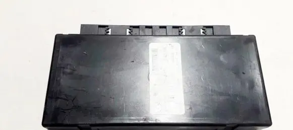 Light module LCM