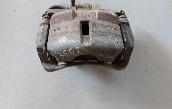 Nissan Qashqai Front brake caliper 410014EA0A