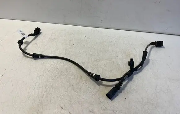 Porsche Taycan 9J1 Front ABS sensor wiring 9J1971279B