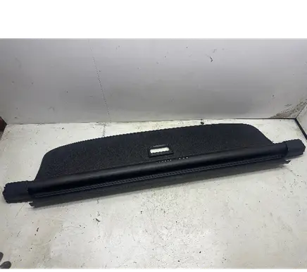 Volkswagen PASSAT B6 Parcel shelf load cover 3C9867871