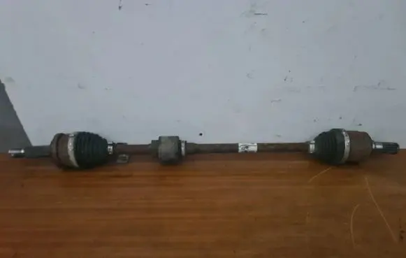 KIA Picanto Front driveshaft A001R