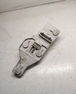 Skoda Octavia Mk2 (1Z) Tail light bulb cover holder 1Z9945258 27592202