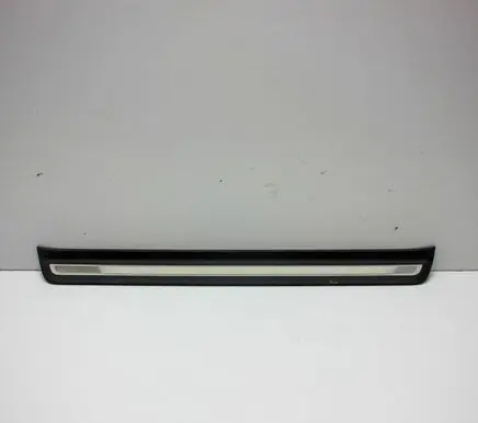 KIA Stinger Front sill trim cover 85883J5100