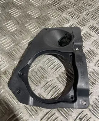 BMW 7 F01 F02 F03 F04 Parcel shelf speaker 9151970 18820010 430407862241