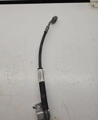 Ford Mustang VI Brake line pipe/hose FR332B557FD