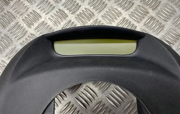 Citroen C4 I Screen/display/small screen 9662226080 102602003 371580