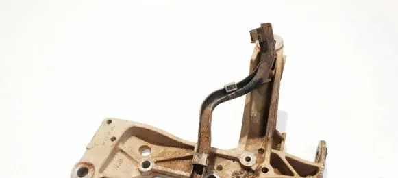 Volkswagen Touran I Front lower control arm/wishbone 1k0199295e