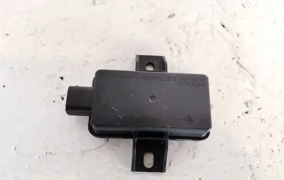 Dodge Challenger Tire pressure sensor 68219831AD