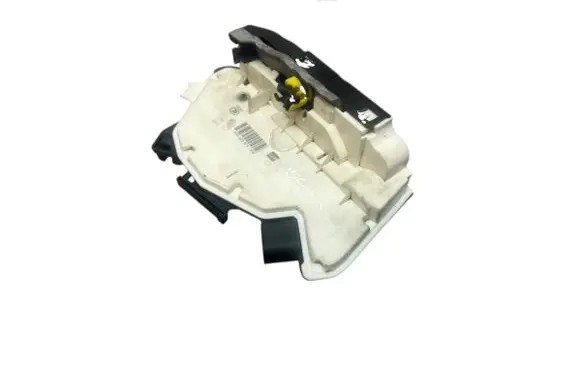 Seat Ibiza IV (6J,6P) Rear door lock 6J0839016E 4DOORHATCHBACK RIGHTREAR