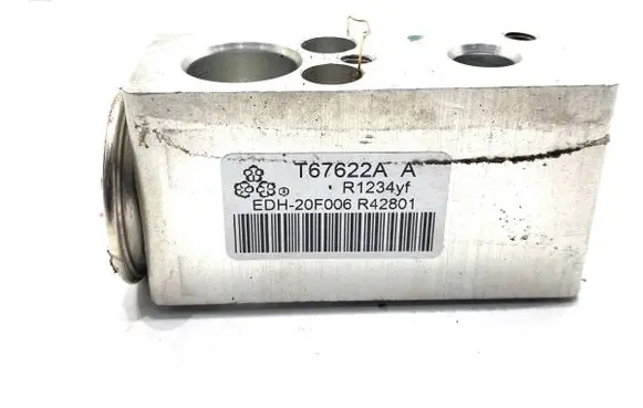 Renault Scenic IV - Grand scenic IV Interior heater climate box assembly 