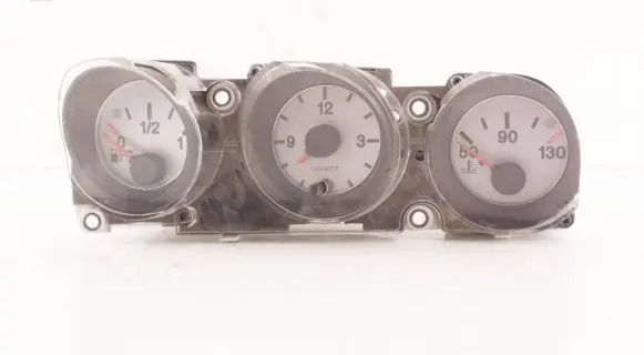 Alfa Romeo 156 Speedometer (instrument cluster) 6023120090B