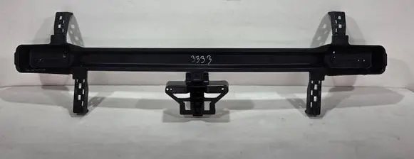 Hyundai i20 (PB PBT) Rear bumper support beam 86630-1J000