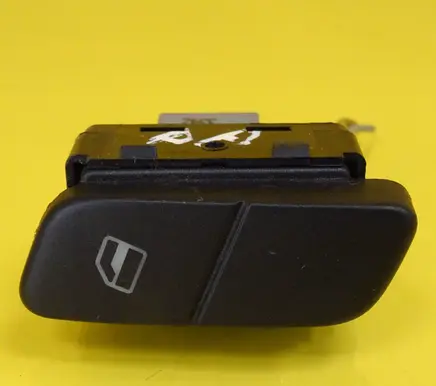 Volkswagen Polo IV 9N3 Electric window control switch 6Q0959856