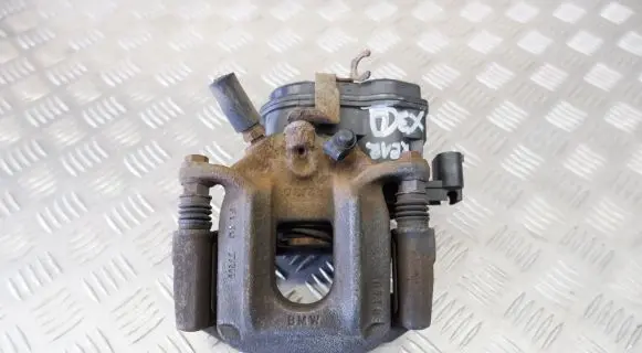 BMW X3 F25 Rear brake caliper